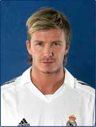 Beckham